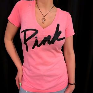 Victoria’s Secret VS PINK TEE
